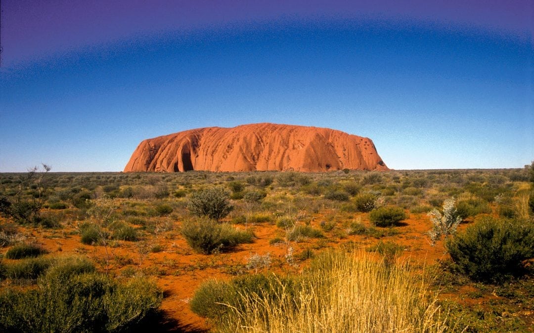 5 Things Australia Has To Offer