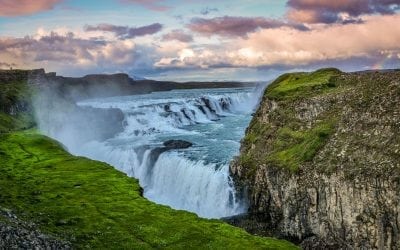 What Is Iceland’s Golden Circle?