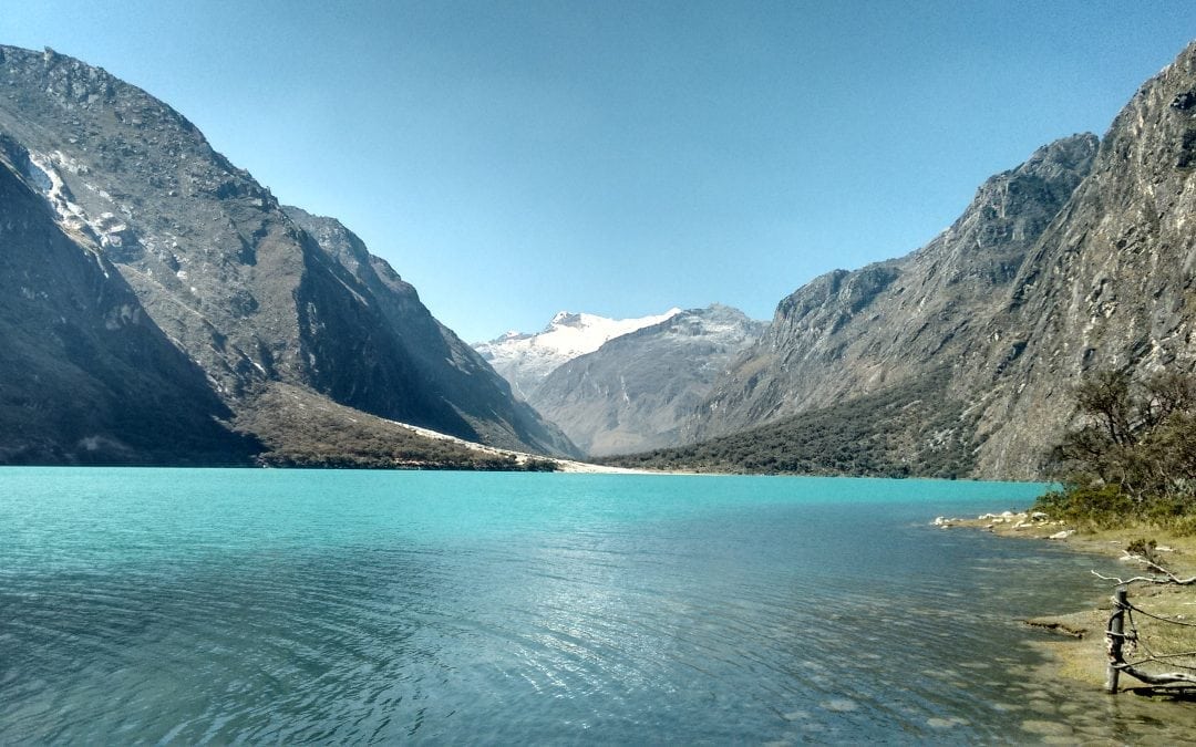 Must See National Parks in Peru