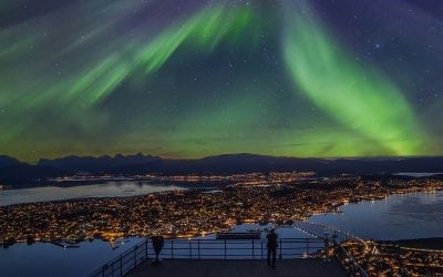 10 Reasons To Visit Norway