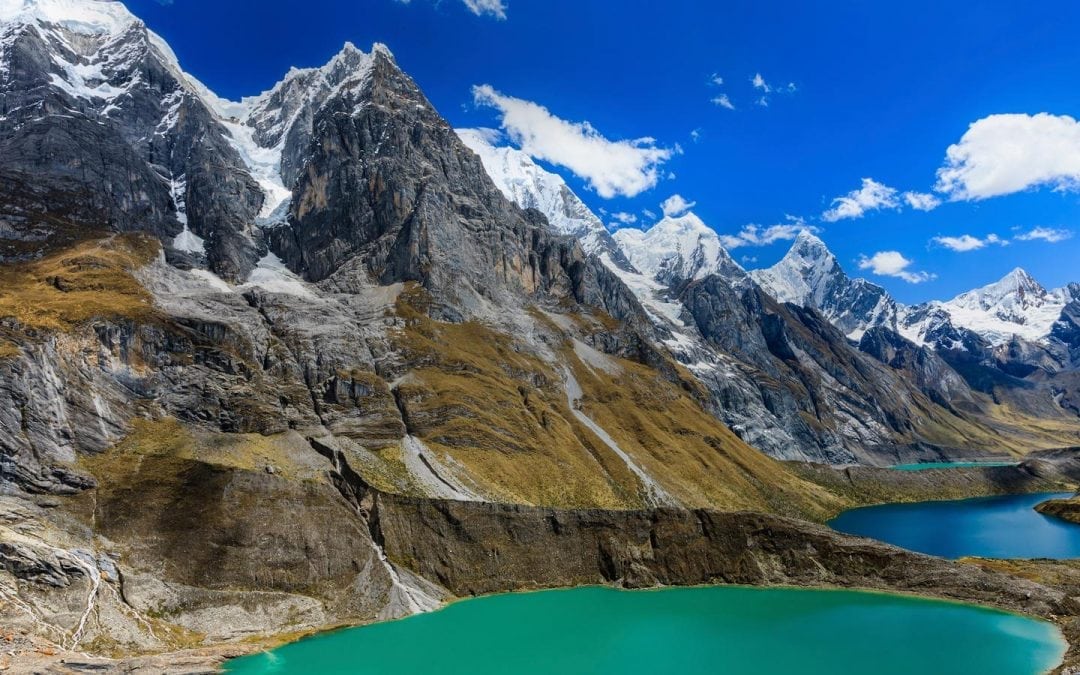 Peru’s Top Hiking Trails
