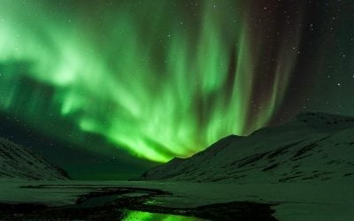 Experience Iceland’s Northern Lights