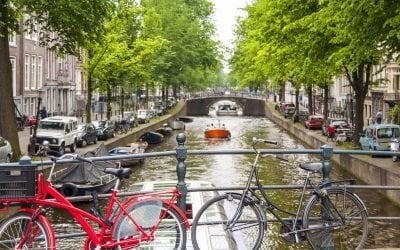 Why Visit Amsterdam