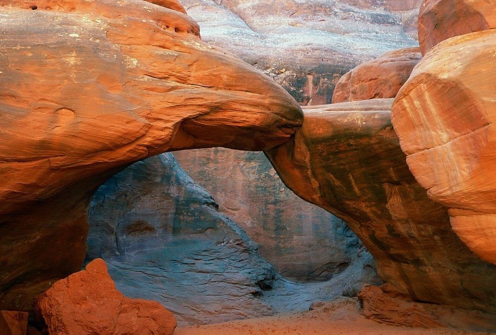 USA’s Top National Parks