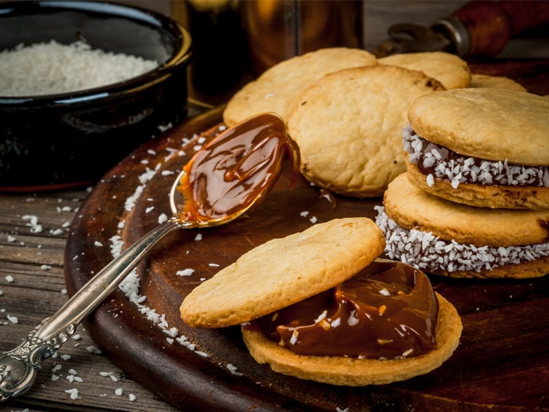 Local Food & Drink to try in Peru