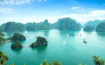 Highlights of Vietnam