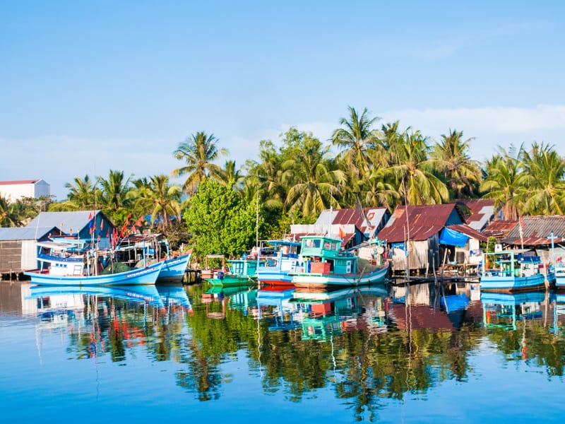 Vietnam’s Beach Destinations